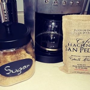 Meet your Posher, Shirley